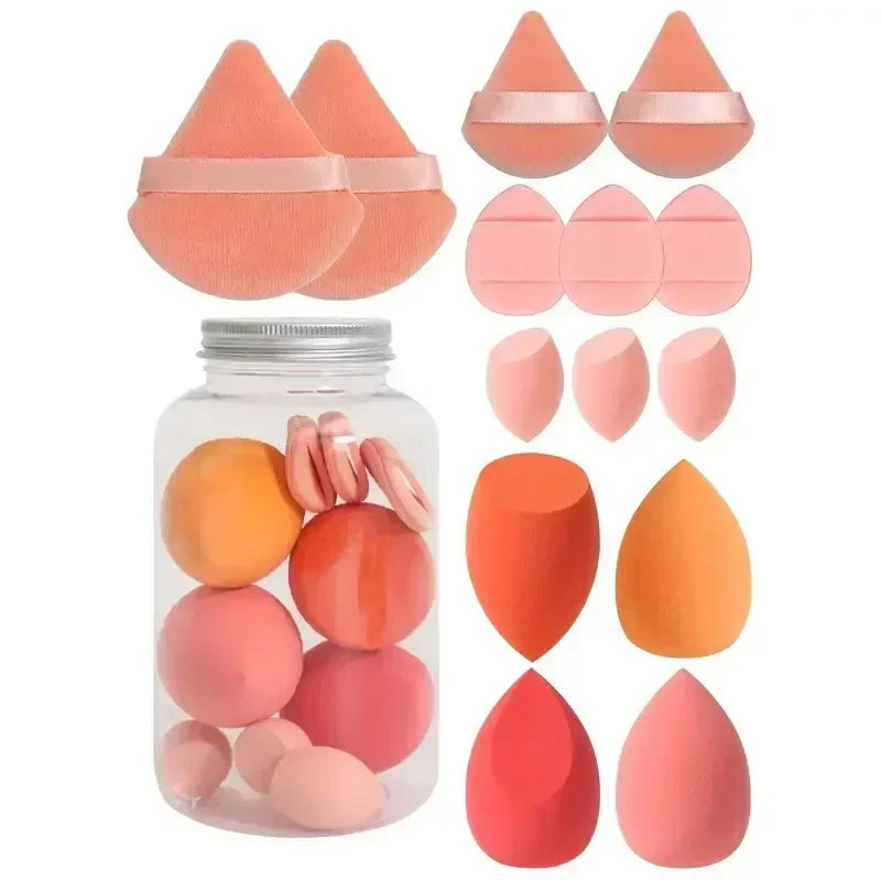 Esponjas Maquillaje