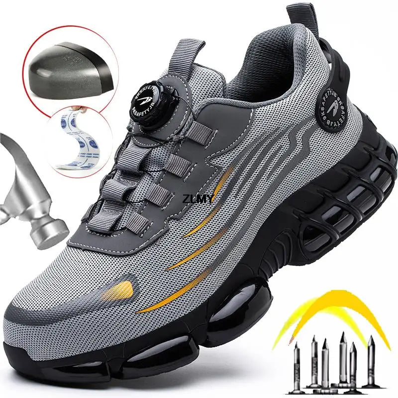 Zapatos Endurex