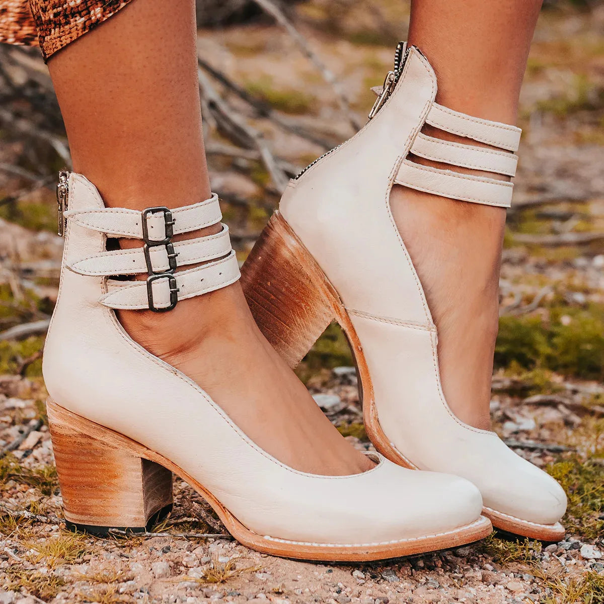 Sandalias Frida™
