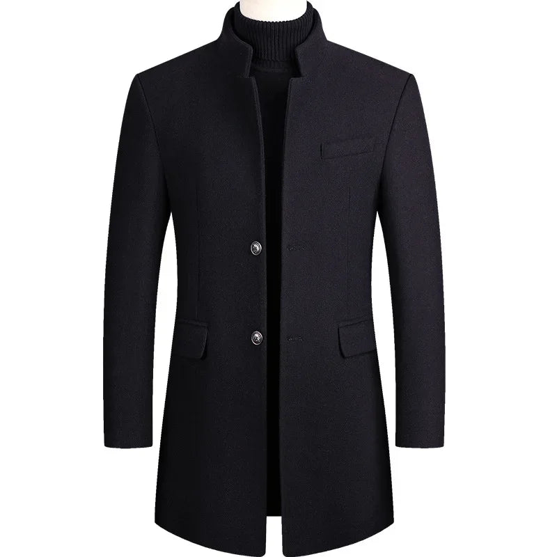 Abrigo Sleek™