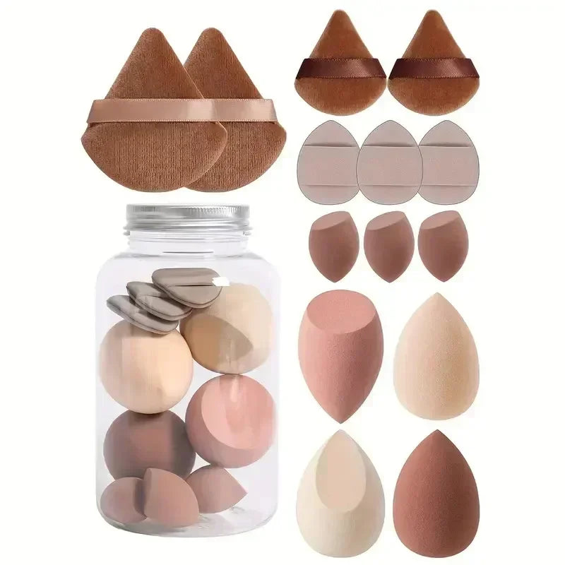 Esponjas Maquillaje