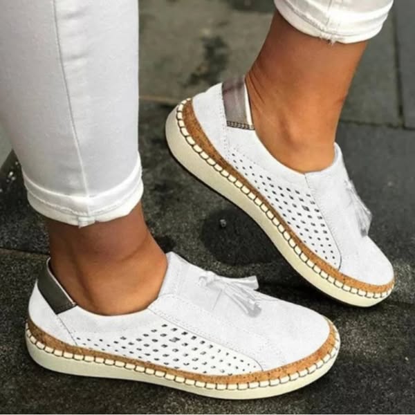 Zapatos Chic-Ortopedico