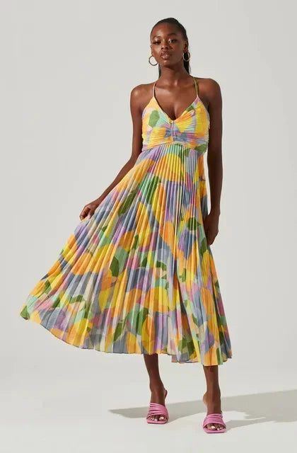 Vestido Vanila™