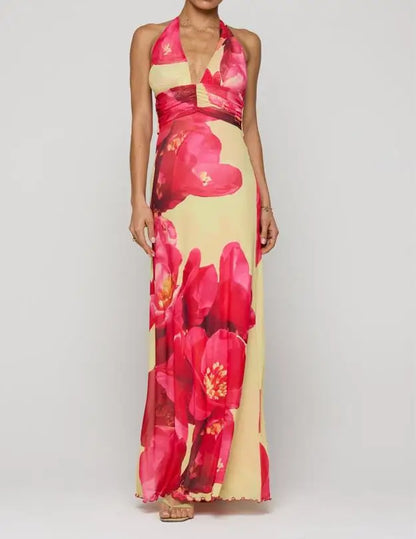 Vestido Halter™
