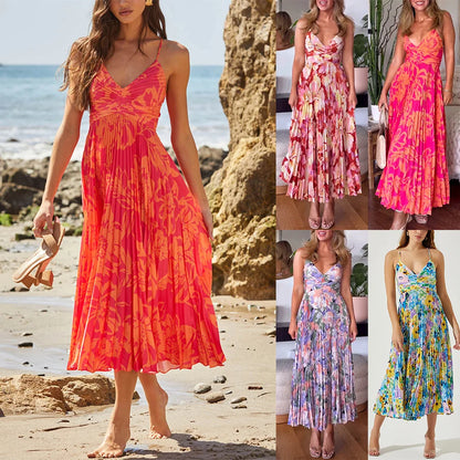 Vestido Paola