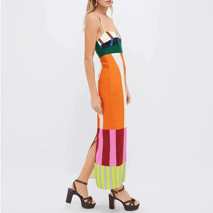 Vestido Tropical™