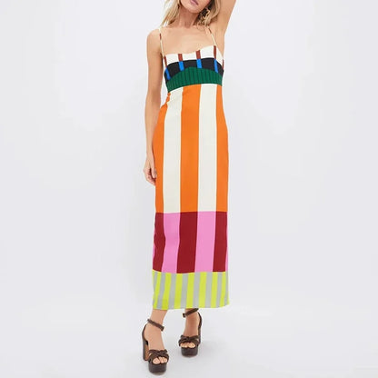 Vestido Tropical™