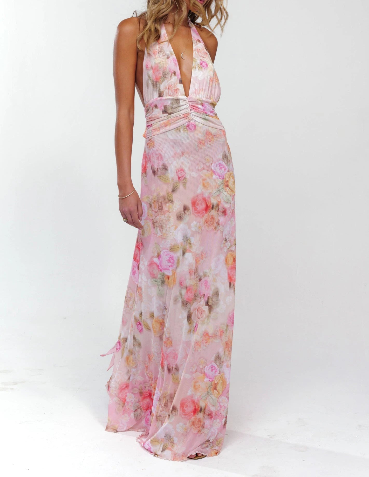 Vestido Halter™