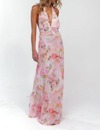 Vestido Halter™