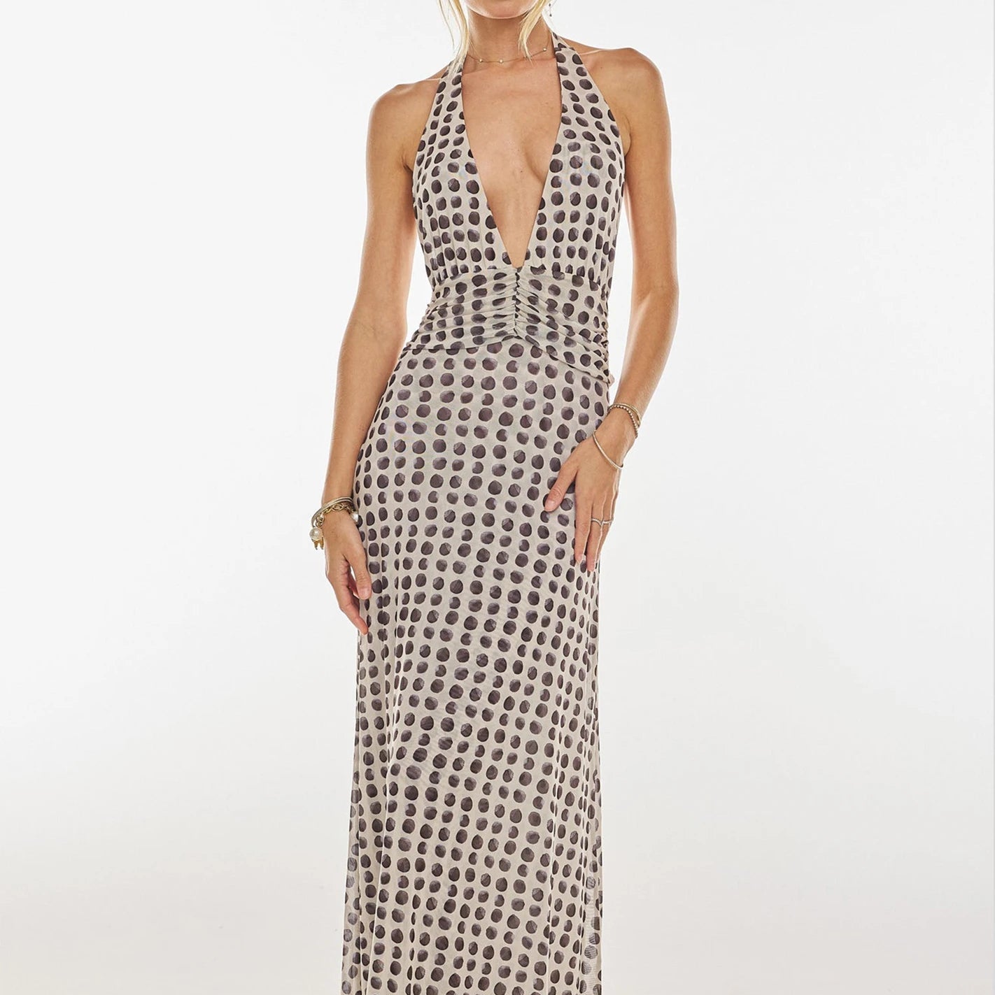 Vestido Halter™
