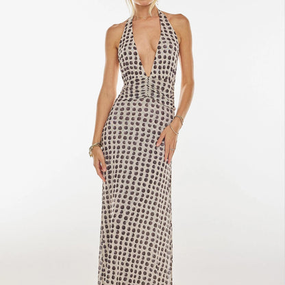 Vestido Halter™