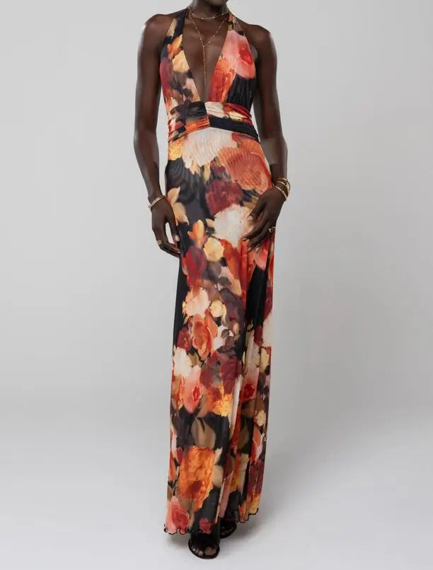Vestido Halter™