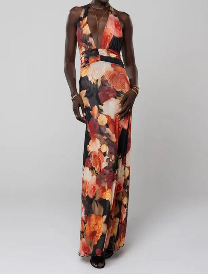 Vestido Halter™