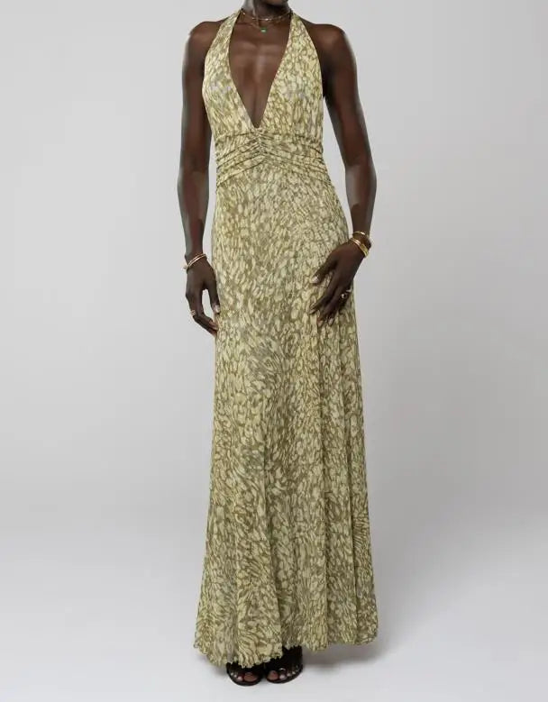 Vestido Halter™