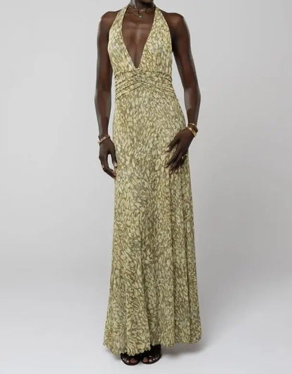 Vestido Halter™