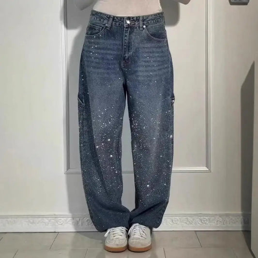 Pantalón Glow Up™