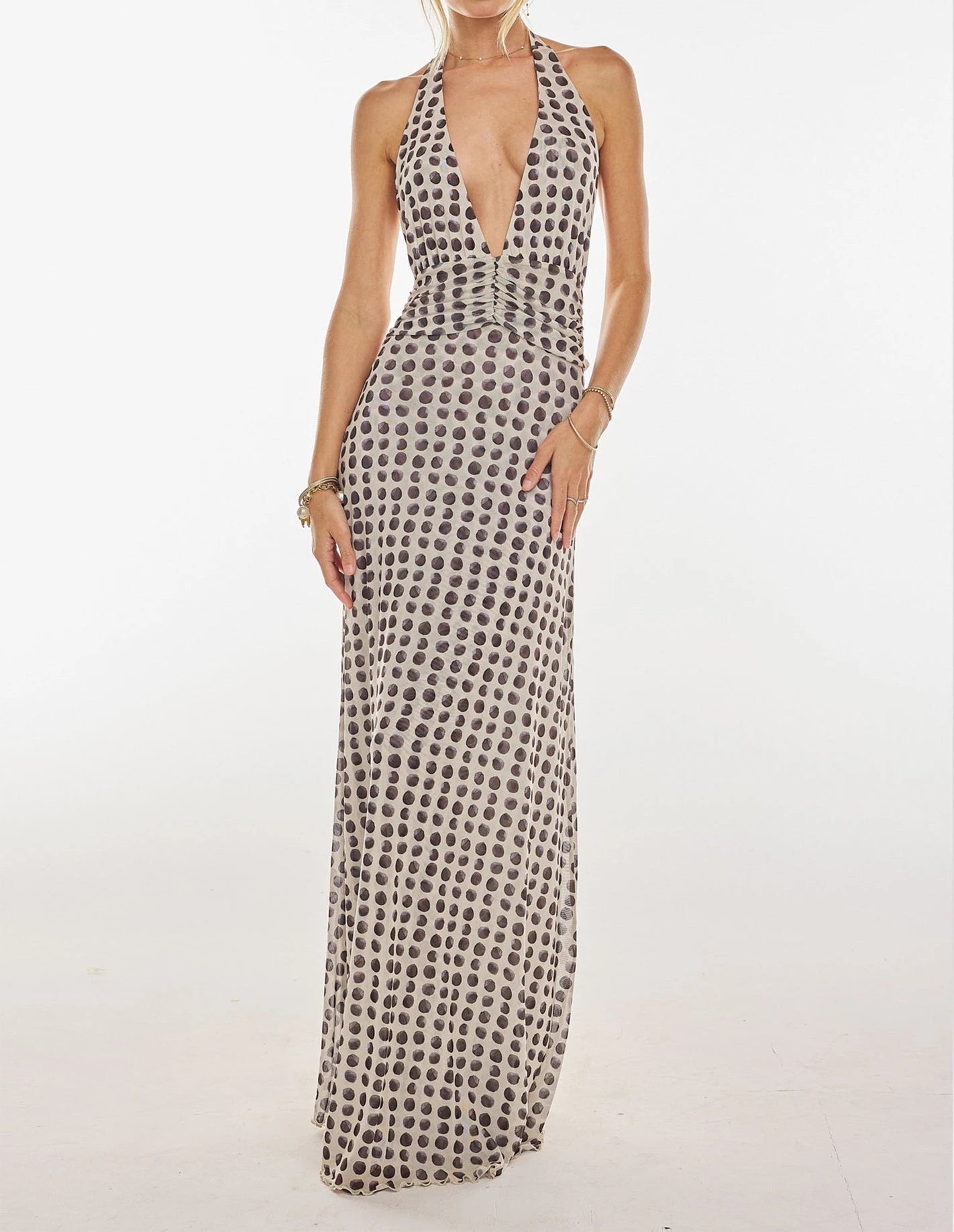 Vestido Halter™