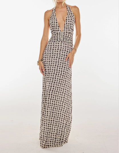 Vestido Halter™