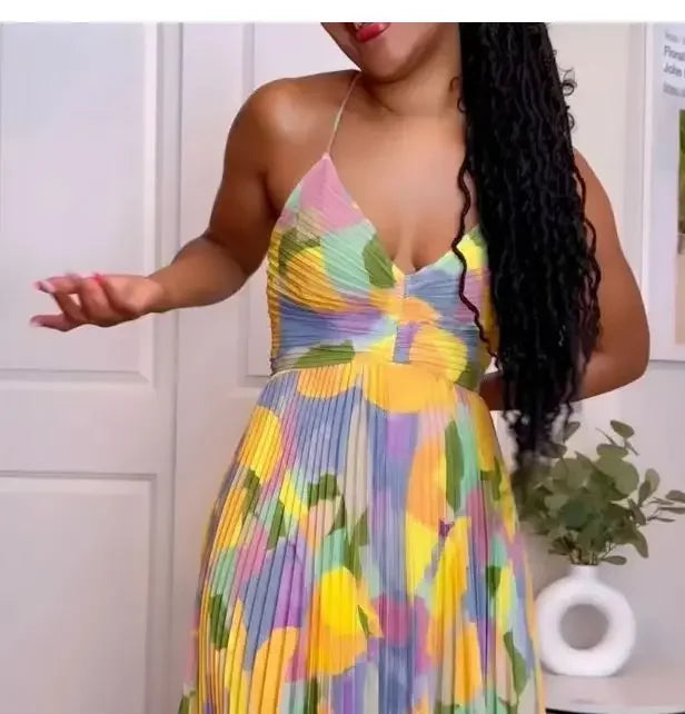 Vestido Vanila™