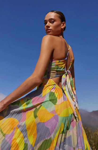 Vestido Vanila™
