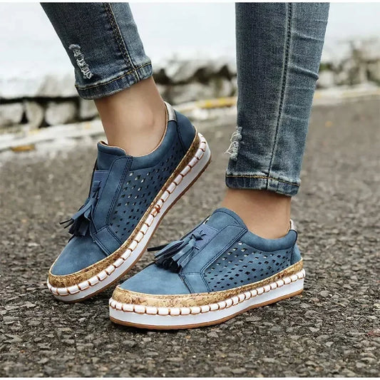 Zapatos Chic-Ortopedico