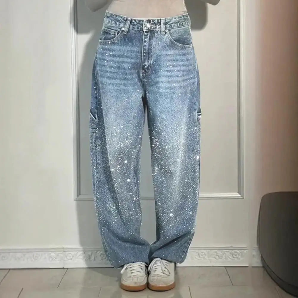 Pantalón Glow Up™