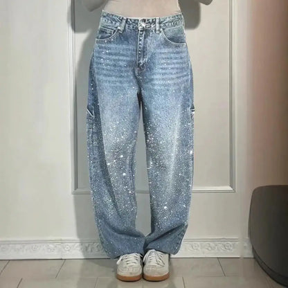Pantalón Glow Up™