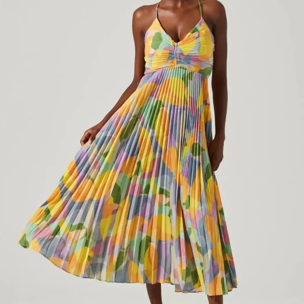 Vestido Vanila™