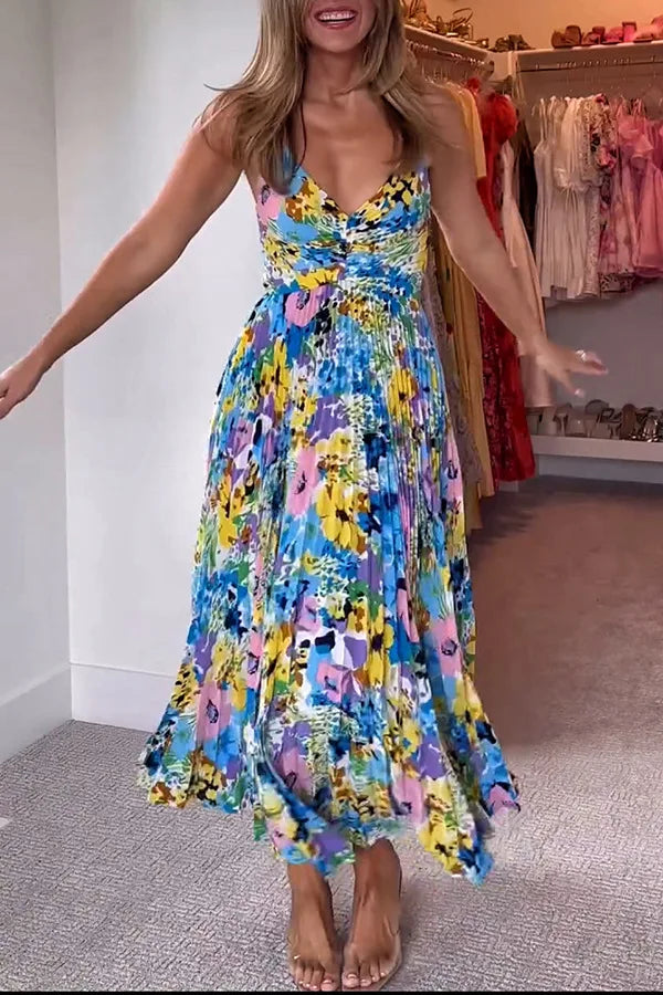 Vestido Paola