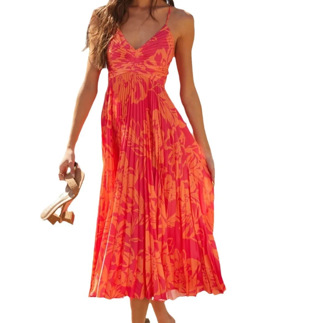 Vestido Paola
