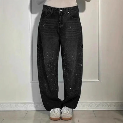 Pantalón Glow Up™