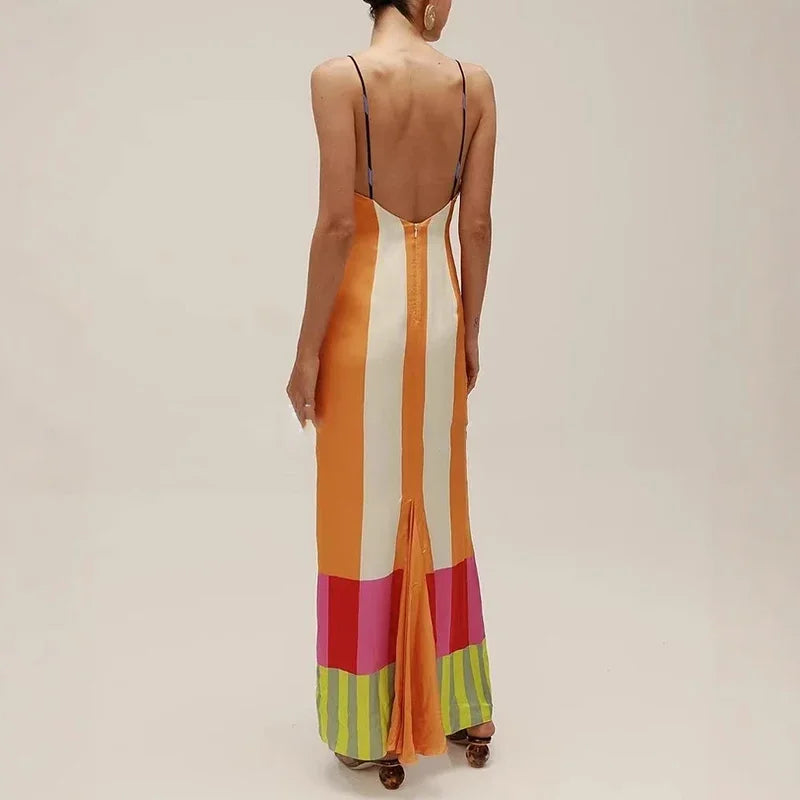 Vestido Tropical™