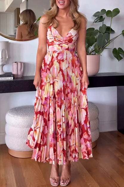 Vestido Paola